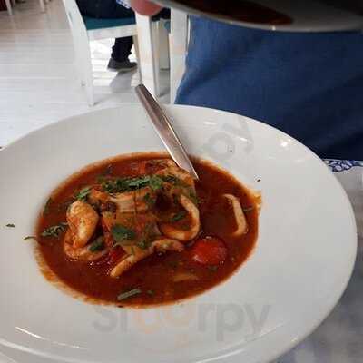 Santorini Restaurant