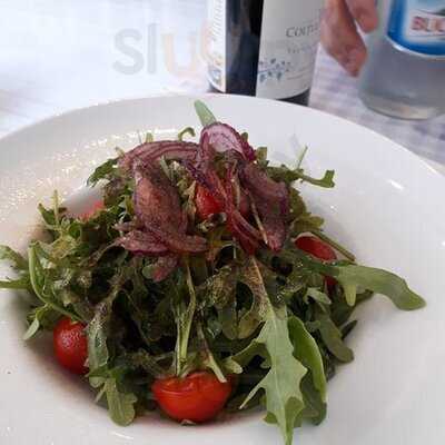 Santorini Restaurant