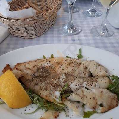 Santorini Restaurant