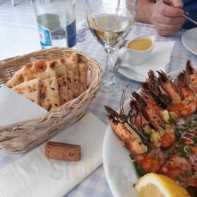 Santorini Restaurant