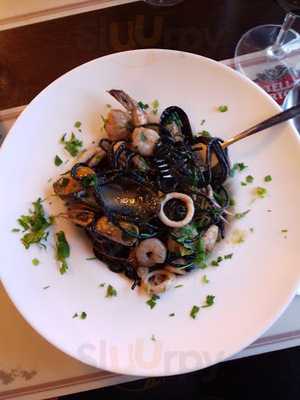 Trattoria Verdi Unirii