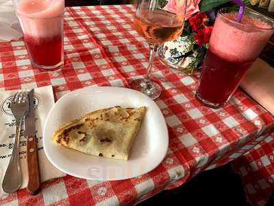 Trattoria Verdi Unirii