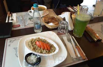 Trattoria Verdi Unirii