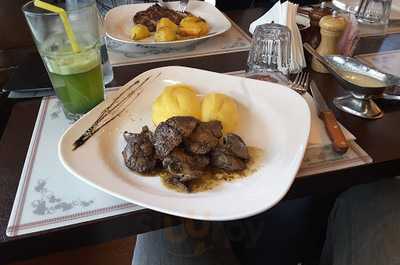 Trattoria Verdi Unirii