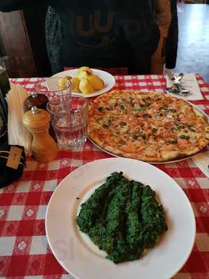 Trattoria Verdi Unirii