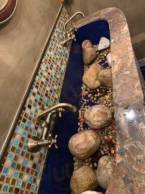 Restaurant Mandaloun