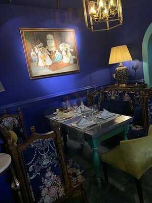 Restaurant Mandaloun