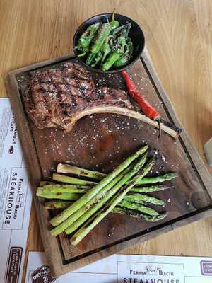 Ferma Baciu - Pipera