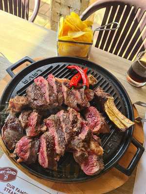 Ferma Baciu - Pipera