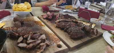 Ferma Baciu - Pipera