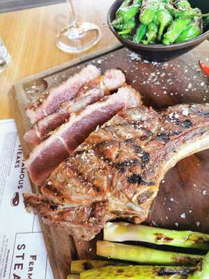 Ferma Baciu - Pipera