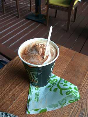 Tucano Coffee Madagascar
