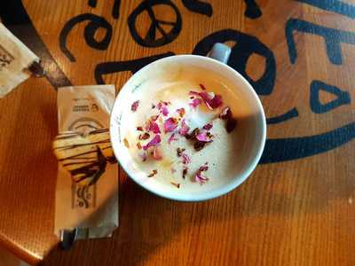 Tucano Coffee Madagascar