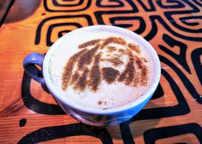 Tucano Coffee Madagascar