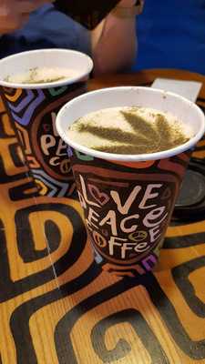 Tucano Coffee Madagascar