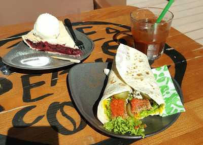 Tucano Coffee Madagascar