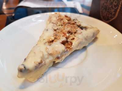 Tucano Coffee Madagascar