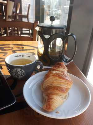 Tucano Coffee Madagascar