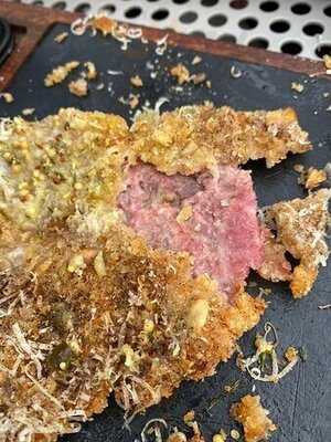 Linea Closer To The Moon