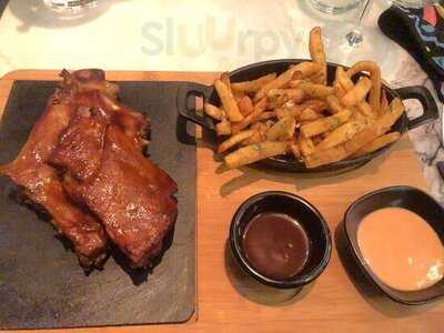 Linea Closer To The Moon