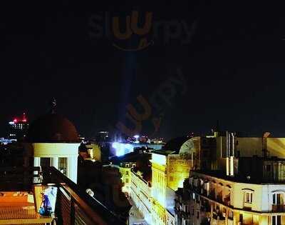 Linea Closer To The Moon