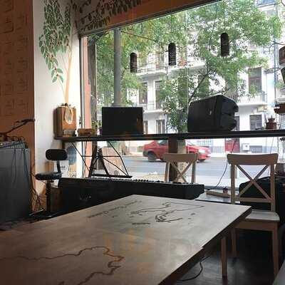 Contego The Coffee Factory