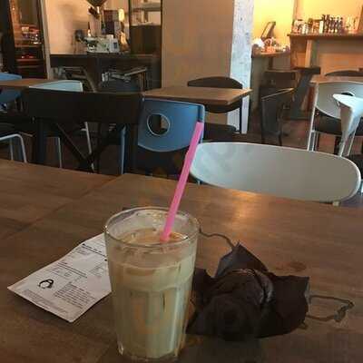 Contego The Coffee Factory