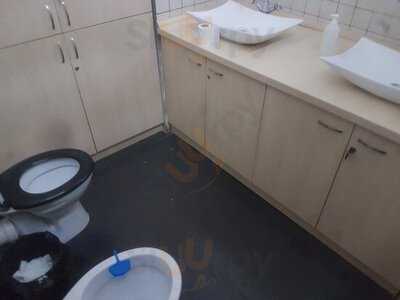 Contego The Coffee Factory