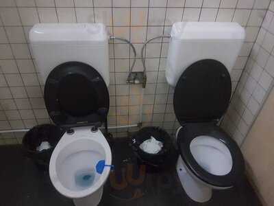 Contego The Coffee Factory