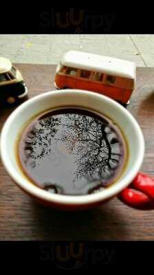 Contego The Coffee Factory