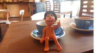 Contego The Coffee Factory