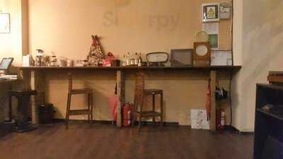 Contego The Coffee Factory