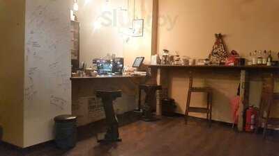 Contego The Coffee Factory