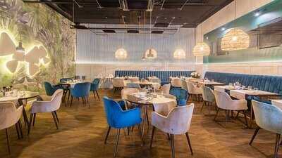 Restaurant Montefiore