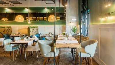 Restaurant Montefiore