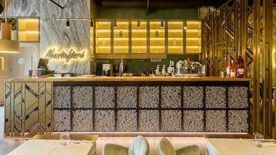 Restaurant Montefiore