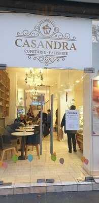 Cofetaria Casandra
