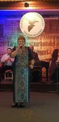 Terasa Doamnei