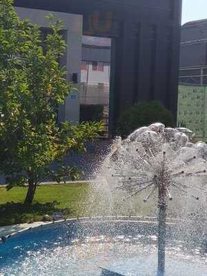 Aristocrat Events Hall