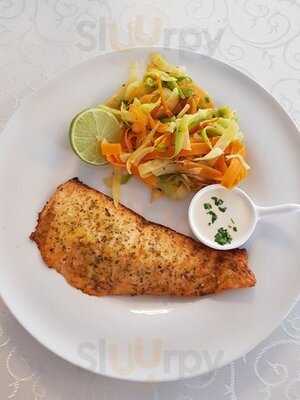 Aristocrat Events Hall