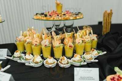 Aristocrat Events Hall