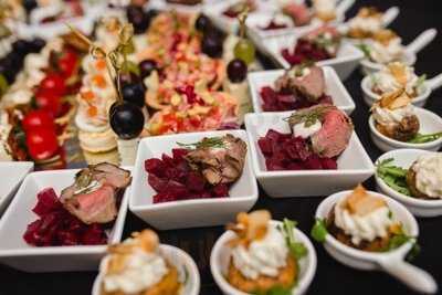 Aristocrat Events Hall