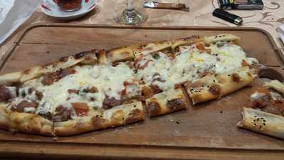 Turquoise Restaurant