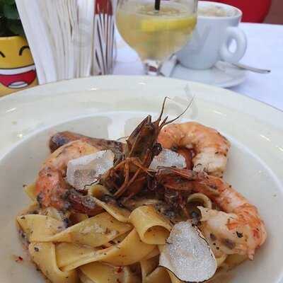 Restaurant Ciao Niki