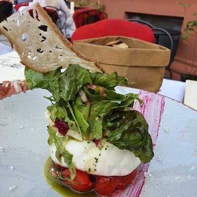 Restaurant Ciao Niki