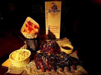 Louisiana Bistro
