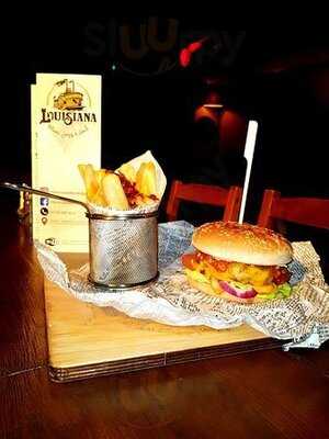 Louisiana Bistro