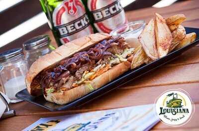 Louisiana Bistro