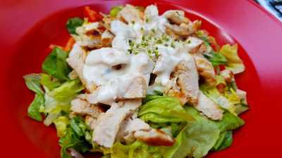 15a Wine Bar & Shop Bistro