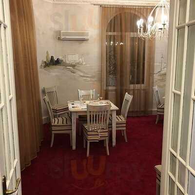 Le Jardin Des Artistes